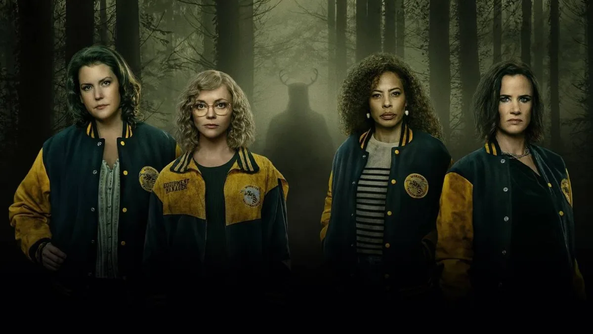 Paramount+ anuncia encerramento de Yellowjackets com temporada final em novembro
