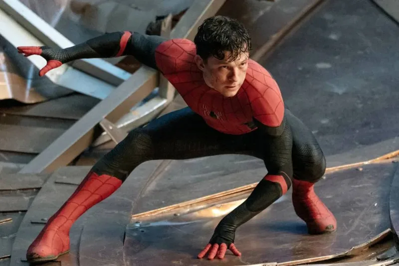 Tom Holland assume liderança mundial de bilheteria entre atores