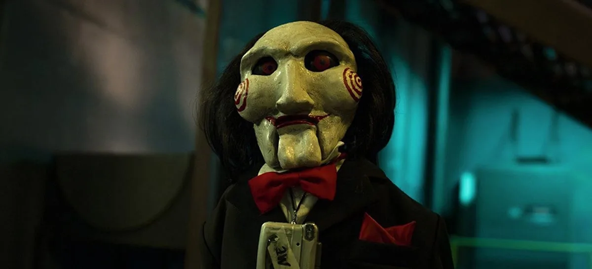 James Wan e Leigh Whannell retomam controle criativo de novo Jogos Mortais