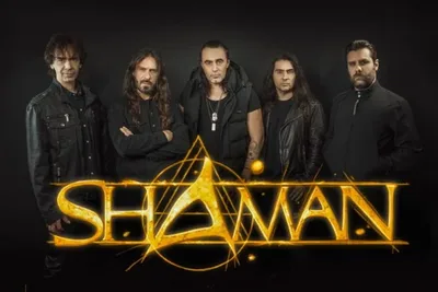 Mudança de capa do Shaman provoca especulações sobre possível nova formação