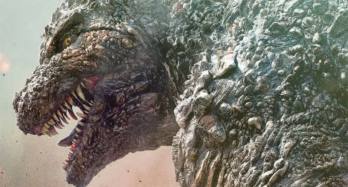 Godzilla Minus Zero combina ameaça global com o retorno da família Shikishima