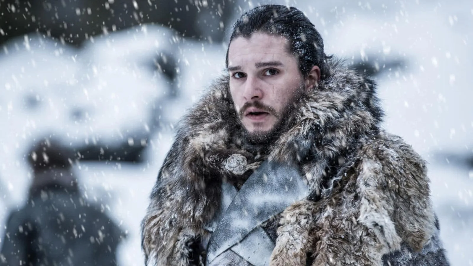 Kit Harington associou convite para ‘Harry Potter’ a hábito com os audiolivros