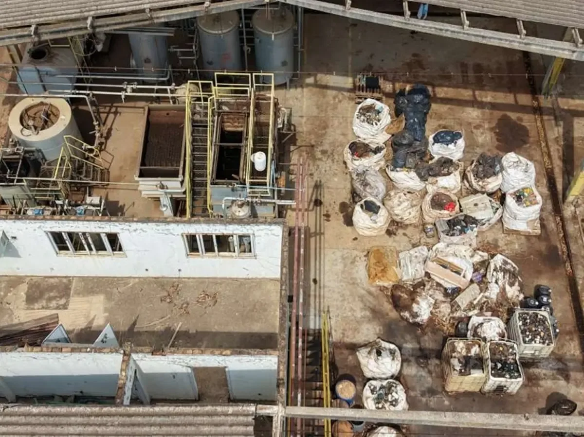 MP-GO pede prisão de sócios por suspeita de contaminação em Senador Canedo