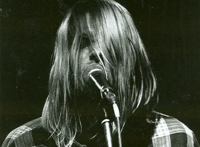 A faixa dos Beatles que Kurt Cobain escolheu como sua preferida