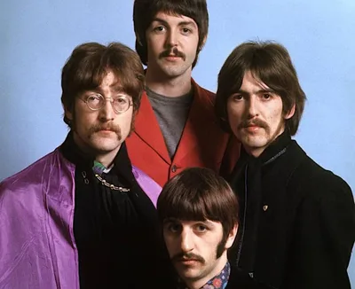 “I Feel Fine” transformou um acidente de estúdio em linguagem de guitarra