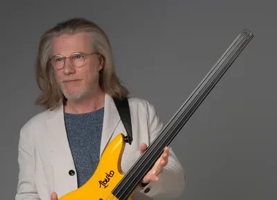 Humberto Gessinger explica por que os Engenheiros não soam como o Rush