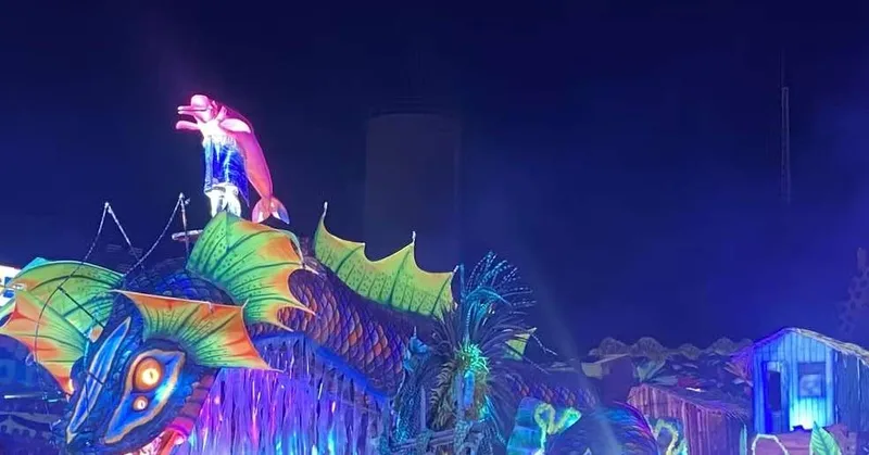 Boto Cor-de-Rosa conquista bicampeonato no Festival dos Botos do Sairé