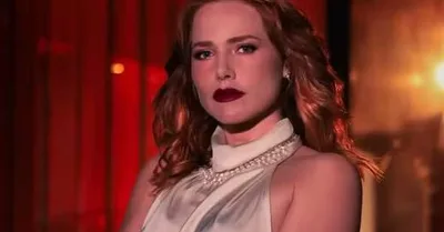 Letícia Colin muda cabelo para nova etapa de Adriana em “Quem Ama Cuida”