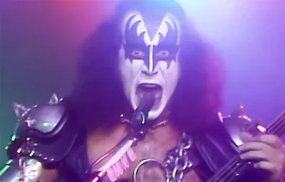 Kiss desistiu de shows na Argentina após ameaças e impasse com ingressos
