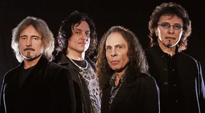 Geezer Butler relata a origem do Heaven & Hell após reunião do Black Sabbath