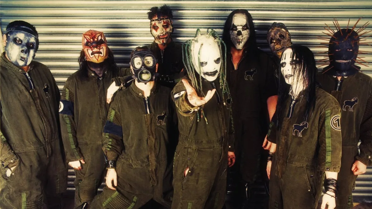 The Town confirma estreia de Marilyn Manson e show único do Slipknot no Brasil