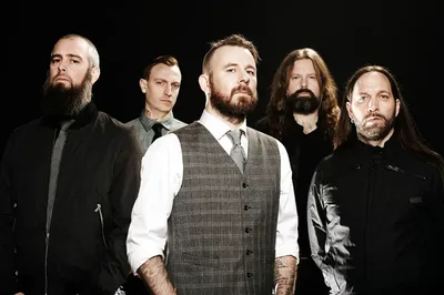 Matt Heafy relaciona mudança na própria composição a disco do In Flames