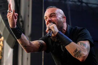 Jesse Leach prevê novo Killswitch Engage mais intenso e pesado