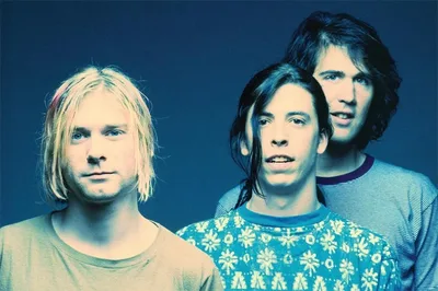 Krist Novoselic separou o público do Nirvana do rock de Knopfler, Springsteen e Genesis