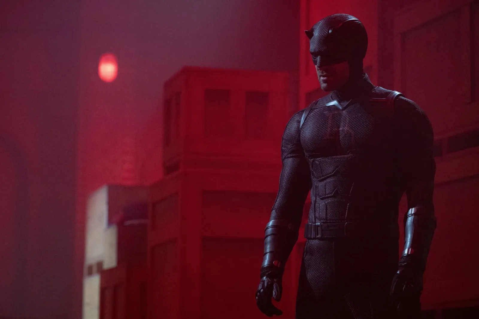 Charlie Cox é associado a novos projetos da Marvel após fim de Demolidor