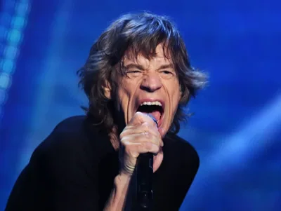 Mick Jagger revela rotina de treino para possíveis shows dos Rolling Stones