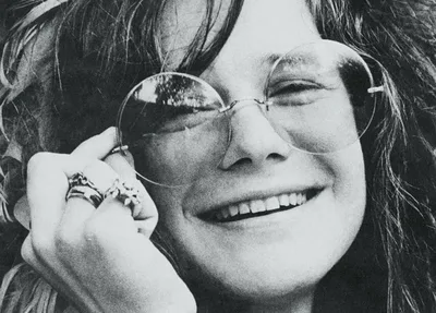 “In Concert” reúne as duas faces de Janis Joplin no palco