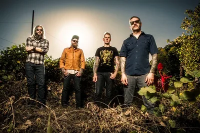 Mastodon fala sobre Brent Hinds e confirma novo disco na trajetória da banda