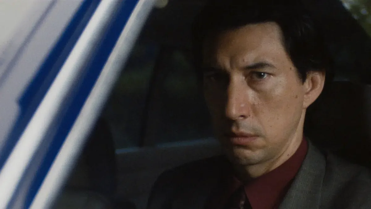“Tigre de Papel” define estreia e reúne elenco com Adam Driver e Scarlett Johansson