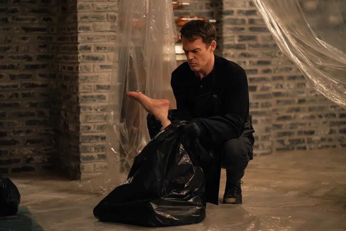 Dexter Morgan encara dois assassinos e uma crise na nova temporada