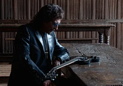 Bobby Rondinelli elogia parceria com Tony Iommi no Black Sabbath