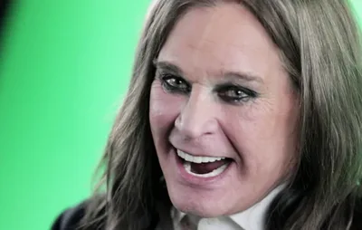 Ozzy Osbourne via potencial desperdiçado no Guns N' Roses