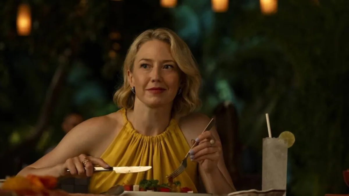 Carrie Coon interpretará ex-noiva em Honeymoon/Funeral