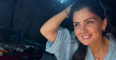 Patrícia França volta à Globo como Vanda em novela do Globoplay