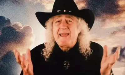 Brian May confirma participação em disco de heavy metal de William Shatner
