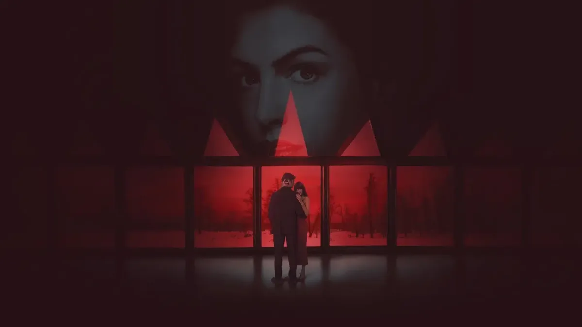 Sony Pictures divulga novo teaser de Verity, com Anne Hathaway e Dakota Johnson