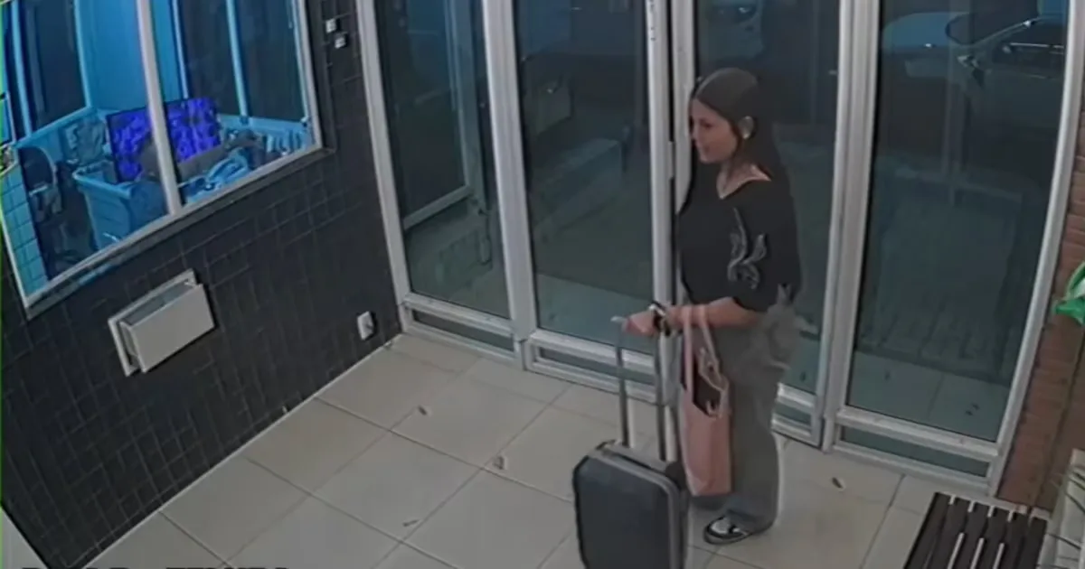 Estudante de Direito morta em Fortaleza estava grávida, afirma irmão