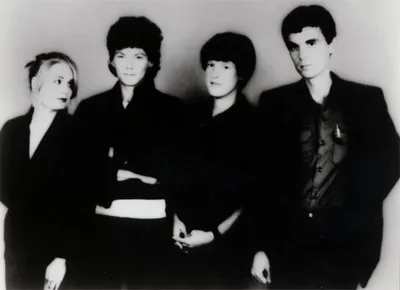 “Psycho Killer” foi escrita antes dos crimes de Son of Sam