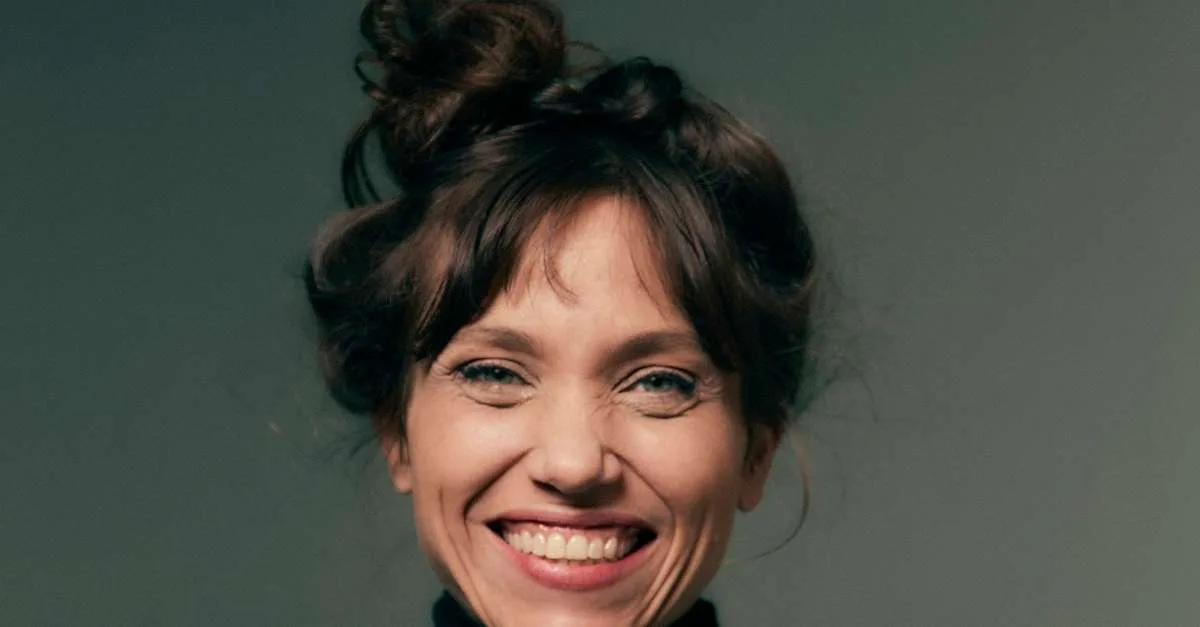 Julia Gorman reúne série do Globoplay e novela em novos papéis