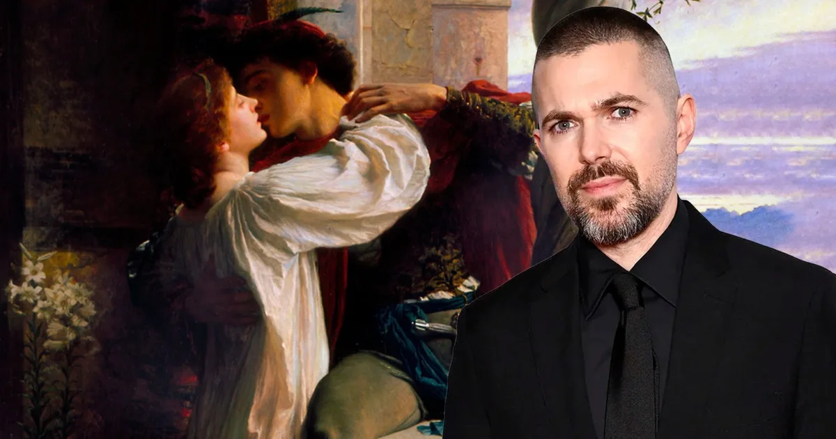 Eggers prepara Shakespeare em inglês arcaico após novo filme de terror