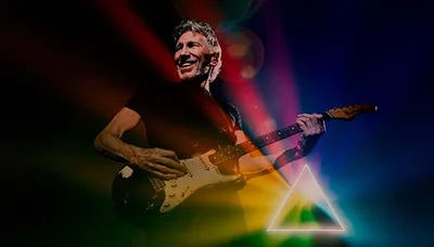Roger Waters completa 83 anos entre o legado do Pink Floyd e conflitos públicos