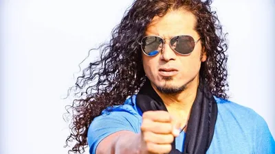 Jeff Scott Soto conta como Bruce Dickinson mudou sua relação com o metal