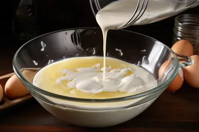 Três receitas para aproveitar o leite que ainda está próprio para consumo