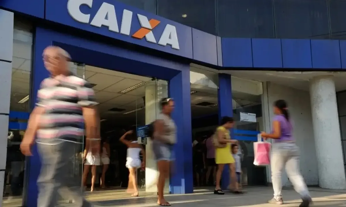 TST determina funcionamento de 60% dos empregados da Caixa durante greve