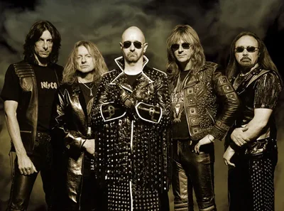 K.K. Downing destaca seis canções decisivas na trajetória do Judas Priest