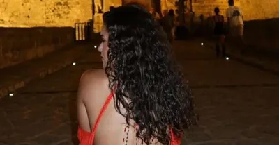 Maisa relata surpresa com repercussão de vídeo gravado em Ibiza
